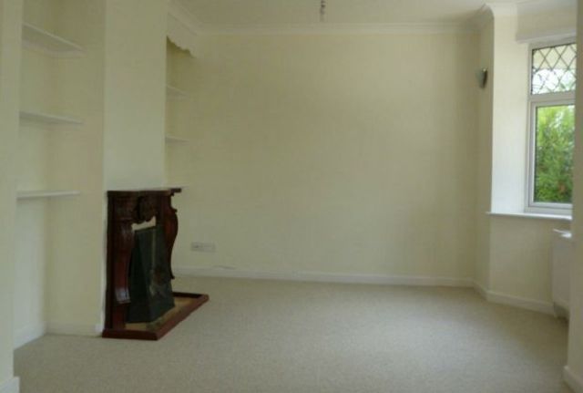  Image of 4 bedroom Detached house for sale in The Street Teffont Salisbury SP3 at Teffont  Salisbury, SP3 5QP