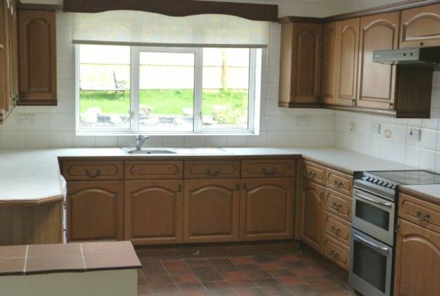  Image of 4 bedroom Detached house for sale in The Street Teffont Salisbury SP3 at Teffont  Salisbury, SP3 5QP