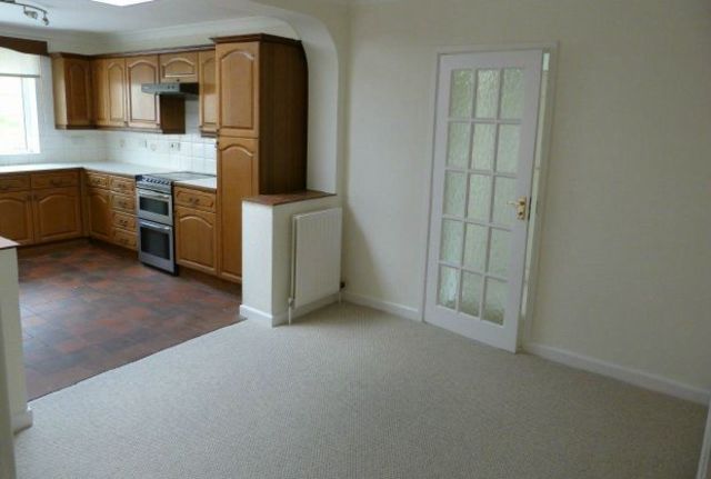  Image of 4 bedroom Detached house for sale in The Street Teffont Salisbury SP3 at Teffont  Salisbury, SP3 5QP