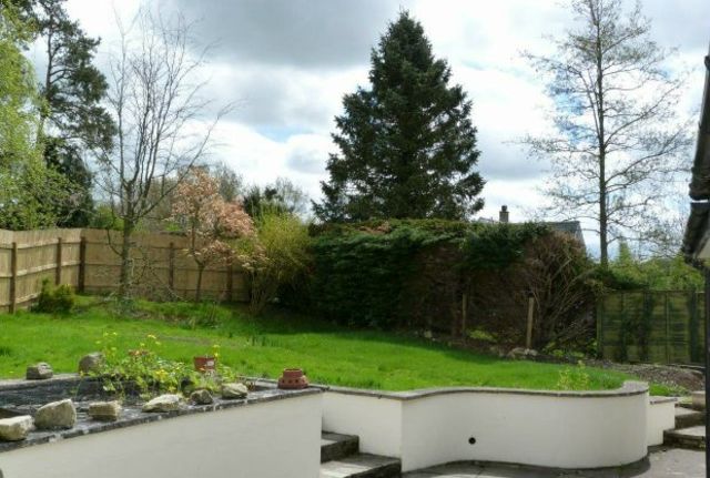  Image of 4 bedroom Detached house for sale in The Street Teffont Salisbury SP3 at Teffont  Salisbury, SP3 5QP