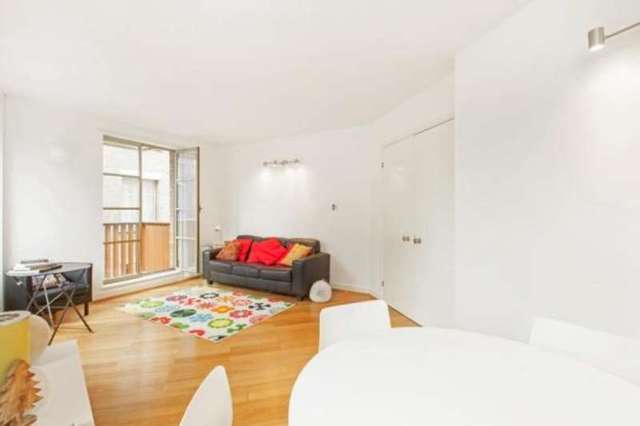  Image of 1 bedroom Flat to rent in Queen Elizabeth Street London SE1 at Queen Elizabeth Street London Bermondsey, SE1 2JU