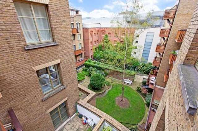  Image of 1 bedroom Flat to rent in Queen Elizabeth Street London SE1 at Queen Elizabeth Street London Bermondsey, SE1 2JU
