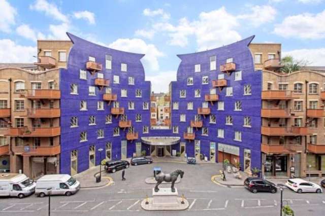  Image of 1 bedroom Flat to rent in Queen Elizabeth Street London SE1 at Queen Elizabeth Street London Bermondsey, SE1 2JU