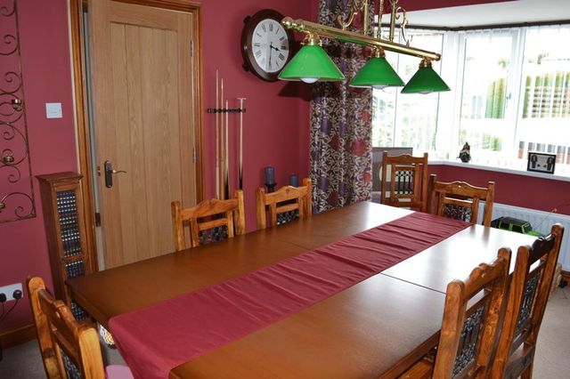 Image of 6 bedroom Detached house for sale in The Crescent Lea Gainsborough DN21 at The Crescent  Gainsborough, DN21 5HP