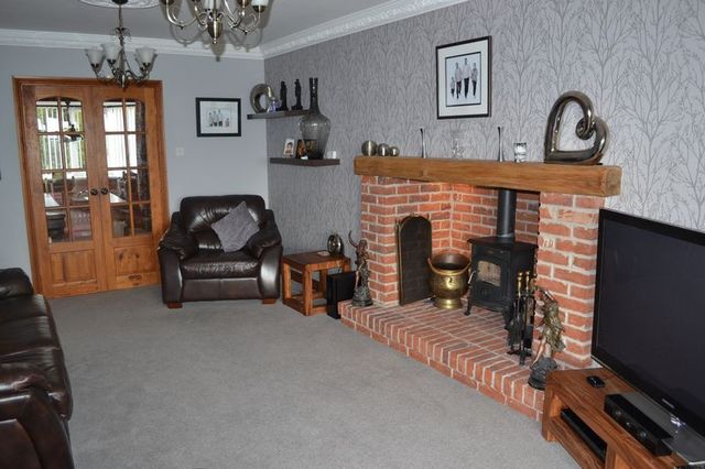  Image of 6 bedroom Detached house for sale in The Crescent Lea Gainsborough DN21 at The Crescent  Gainsborough, DN21 5HP