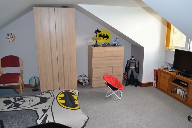  Image of 6 bedroom Detached house for sale in The Crescent Lea Gainsborough DN21 at The Crescent  Gainsborough, DN21 5HP