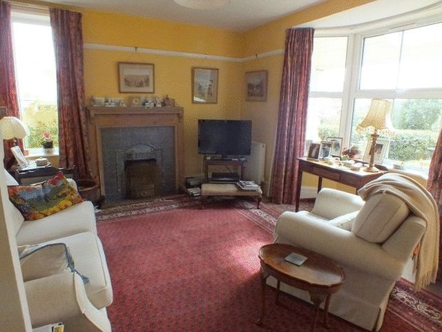  Image of 4 bedroom Detached house for sale in Higher Sea Lane Charmouth Bridport DT6 at Higher Sea Lane  Charmouth,, DT6 6BB