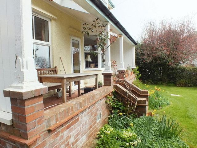  Image of 4 bedroom Detached house for sale in Higher Sea Lane Charmouth Bridport DT6 at Higher Sea Lane  Charmouth,, DT6 6BB