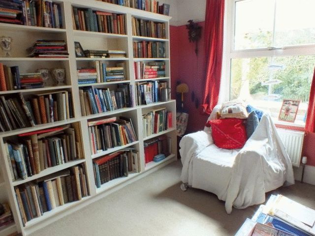  Image of 4 bedroom Detached house for sale in Higher Sea Lane Charmouth Bridport DT6 at Higher Sea Lane  Charmouth,, DT6 6BB