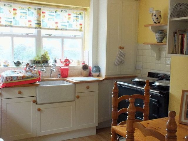  Image of 4 bedroom Detached house for sale in Higher Sea Lane Charmouth Bridport DT6 at Higher Sea Lane  Charmouth,, DT6 6BB