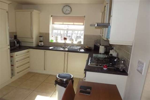  Image of 2 bedroom Maisonette to rent in The Crossings Stone ST15 at Stone, ST15 8EQ