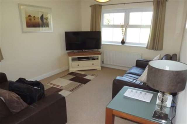  Image of 2 bedroom Maisonette to rent in The Crossings Stone ST15 at Stone, ST15 8EQ