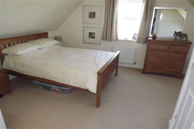  Image of 2 bedroom Maisonette to rent in The Crossings Stone ST15 at Stone, ST15 8EQ