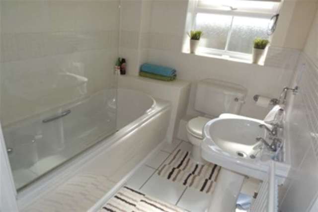  Image of 2 bedroom Maisonette to rent in The Crossings Stone ST15 at Stone, ST15 8EQ