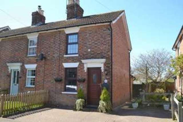  Image of 2 bedroom Detached house for sale in The Freehold Hadlow Tonbridge TN11 at The Freehold Hadlow Tonbridge, TN11 0ES