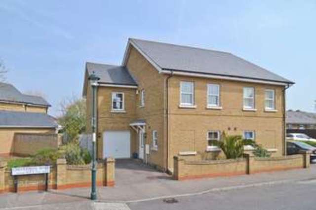  Image of 3 bedroom Semi-Detached house for sale in Chesterman Road Shoeburyness Southend-on-Sea SS3 at Chesterman Road Shoeburyness Southend-On-Sea, SS3 9GA