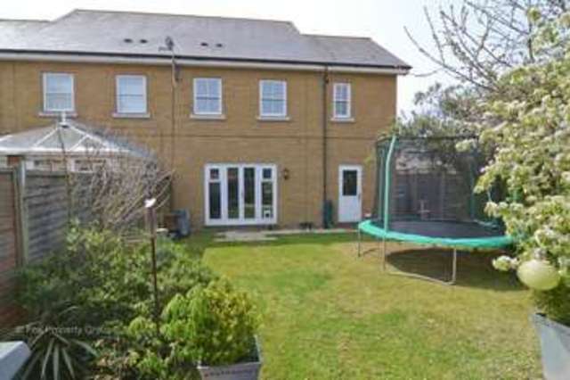  Image of 3 bedroom Semi-Detached house for sale in Chesterman Road Shoeburyness Southend-on-Sea SS3 at Chesterman Road Shoeburyness Southend-On-Sea, SS3 9GA