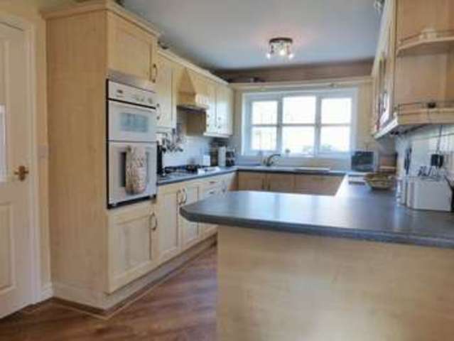  Image of 4 bedroom Detached house for sale in The Green Hesketh Bank Preston PR4 at The Green Hesketh Bank Preston, PR4 6SB