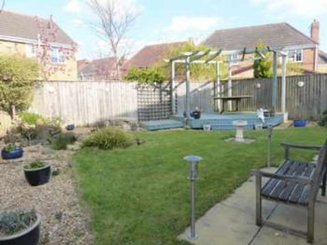  Image of 4 bedroom Detached house for sale in The Green Hesketh Bank Preston PR4 at The Green Hesketh Bank Preston, PR4 6SB