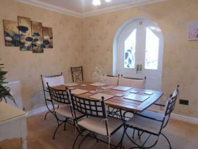  Image of 4 bedroom Detached house for sale in The Green Hesketh Bank Preston PR4 at The Green Hesketh Bank Preston, PR4 6SB
