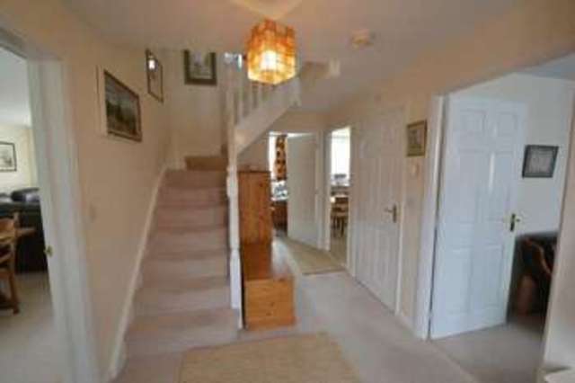  Image of 4 bedroom Detached house for sale in Worcester Road New Costessey Norwich NR5 at Worcester Road  Norwich, NR5 0UJ