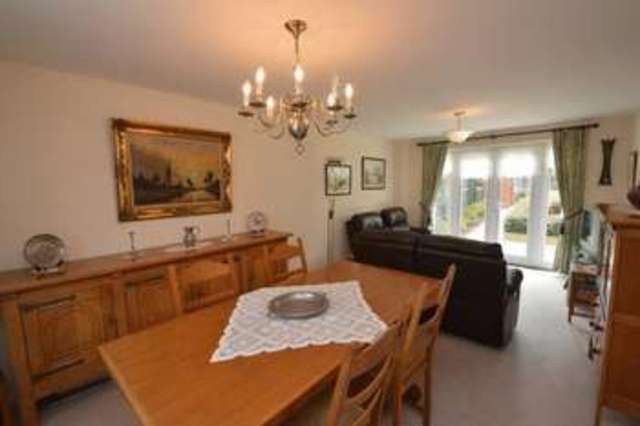  Image of 4 bedroom Detached house for sale in Worcester Road New Costessey Norwich NR5 at Worcester Road  Norwich, NR5 0UJ