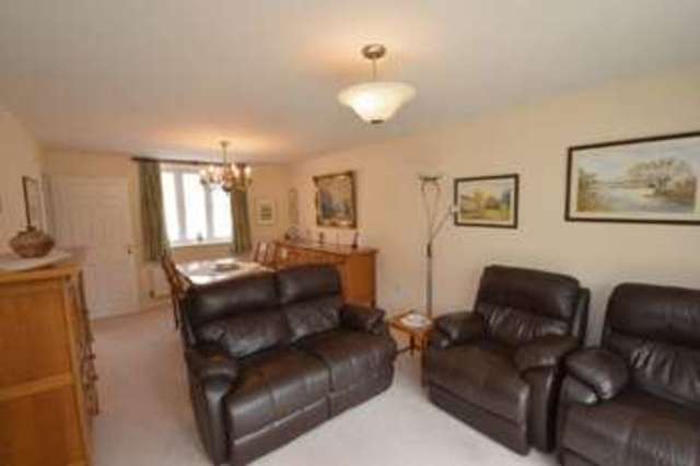  Image of 4 bedroom Detached house for sale in Worcester Road New Costessey Norwich NR5 at Worcester Road  Norwich, NR5 0UJ