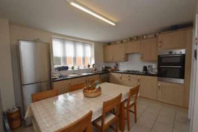  Image of 4 bedroom Detached house for sale in Worcester Road New Costessey Norwich NR5 at Worcester Road  Norwich, NR5 0UJ