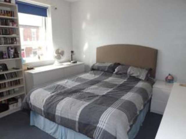  Image of 2 bedroom End of Terrace for sale in The Maltings Thorneywood Nottingham NG3 at Nottingham Nottinghamshire Porchester, NG3 2PF