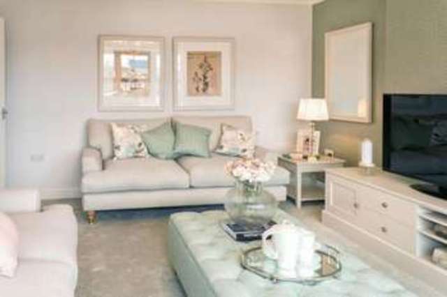  Image of 4 bedroom Detached house for sale in Brocklesby Avenue Immingham DN40 at Habrough Fields  Immingham, DN40 2AT
