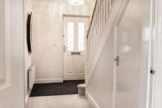  Image of 4 bedroom Detached house for sale in Brocklesby Avenue Immingham DN40 at Habrough Fields  Immingham, DN40 2AT