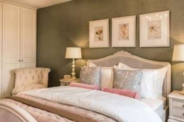  Image of 4 bedroom Detached house for sale in Brocklesby Avenue Immingham DN40 at Habrough Fields  Immingham, DN40 2AT