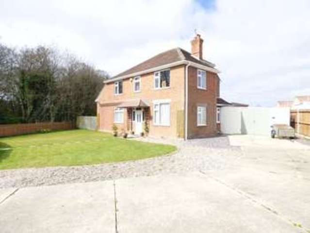  Image of 5 bedroom Detached house for sale in Lowestoft Road Hopton Great Yarmouth NR31 at Lowestoft Road Hopton Great Yarmouth, NR31 9AH