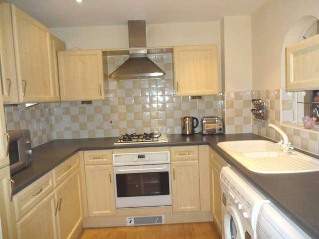  Image of 2 bedroom Flat for sale in The Piazza Eastbourne BN23 at The Piazza  Eastbourne, BN23 5TG