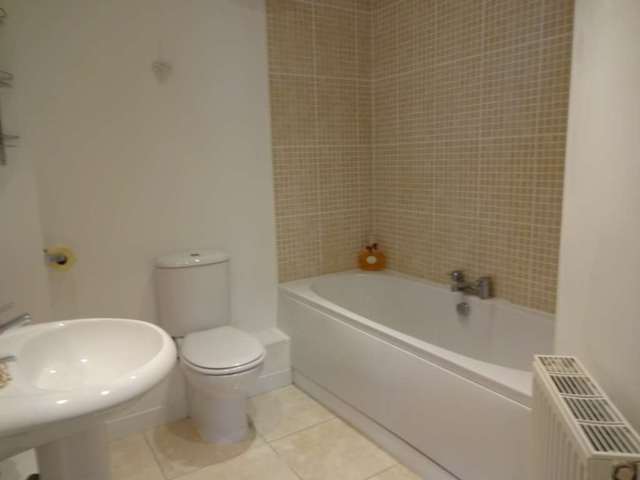  Image of 2 bedroom Flat for sale in The Piazza Eastbourne BN23 at The Piazza  Eastbourne, BN23 5TG