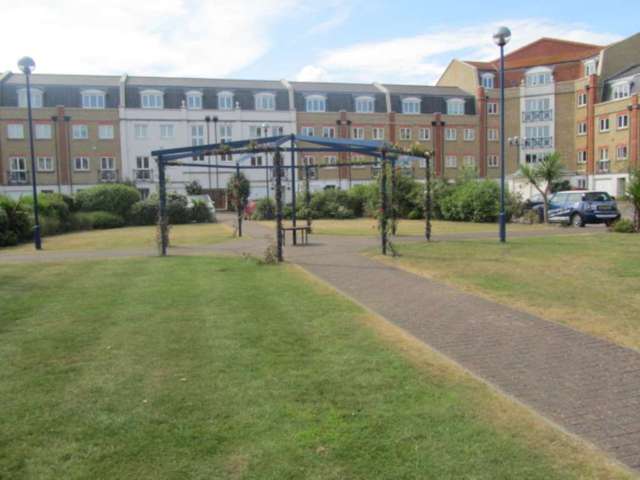 Image of 2 bedroom Flat for sale in The Piazza Eastbourne BN23 at The Piazza  Eastbourne, BN23 5TG