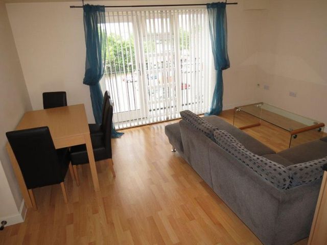  Image of 2 bedroom Apartment to rent in Wilton Place Salford M3 at Wilton Place  Salford, M3 6FT