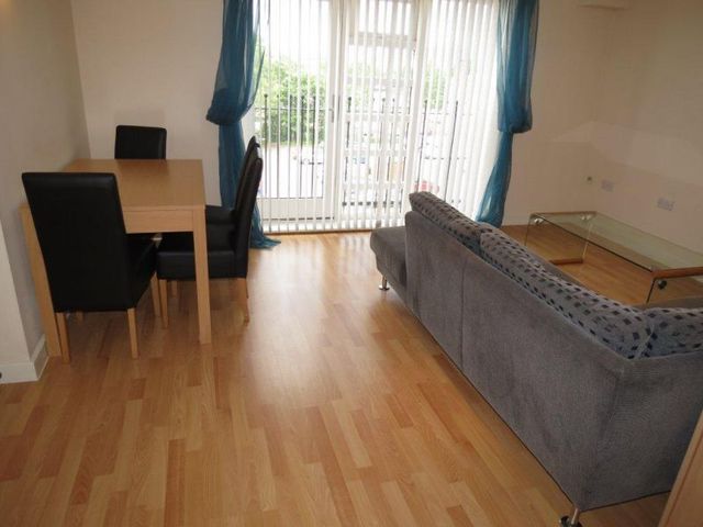  Image of 2 bedroom Apartment to rent in Wilton Place Salford M3 at Wilton Place  Salford, M3 6FT