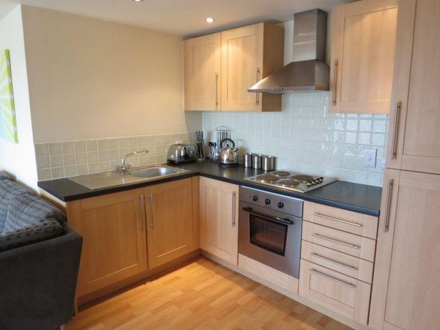  Image of 2 bedroom Apartment to rent in Wilton Place Salford M3 at Wilton Place  Salford, M3 6FT