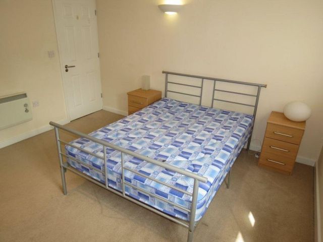  Image of 2 bedroom Apartment to rent in Wilton Place Salford M3 at Wilton Place  Salford, M3 6FT