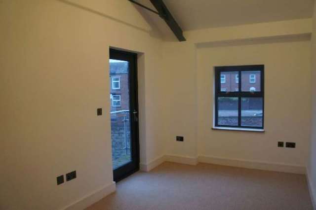  Image of 1 bedroom Apartment to rent in Stonehouse Green Congleton CW12 at The Silk Mill  Congleton, CW12 1FR