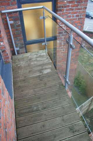  Image of 1 bedroom Apartment to rent in Stonehouse Green Congleton CW12 at The Silk Mill  Congleton, CW12 1FR