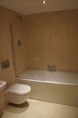  Image of 1 bedroom Apartment to rent in Stonehouse Green Congleton CW12 at The Silk Mill  Congleton, CW12 1FR
