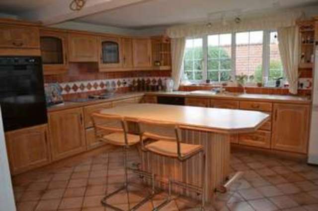  Image of 5 bedroom Detached house for sale in The Street Acle Norwich NR13 at The Street Acle Norwich, NR13 3DX