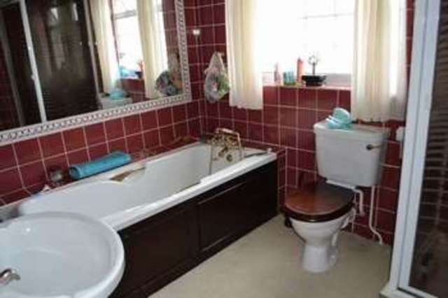  Image of 5 bedroom Detached house for sale in The Street Acle Norwich NR13 at The Street Acle Norwich, NR13 3DX