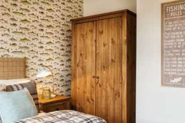  Image of 2 bedroom Semi-Detached house for sale in Brocklesby Avenue Immingham DN40 at Habrough Fields  Immingham, DN40 2AT