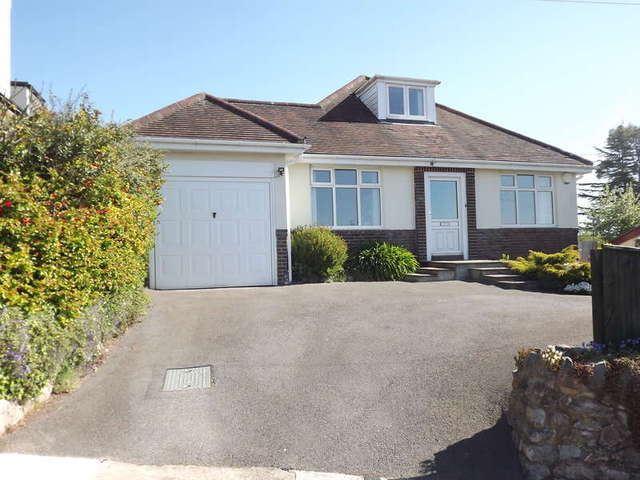  Image of 3 bedroom Detached house for sale in Thorne Park Road Torquay TQ2 at Chelston Torquay Devon, TQ2 6RX