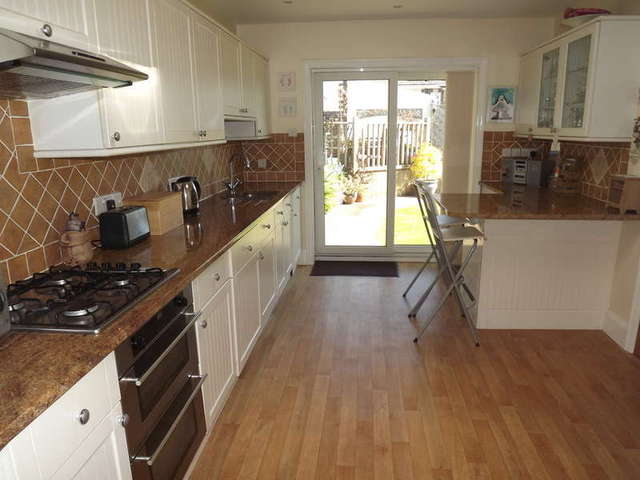  Image of 3 bedroom Detached house for sale in Thorne Park Road Torquay TQ2 at Chelston Torquay Devon, TQ2 6RX