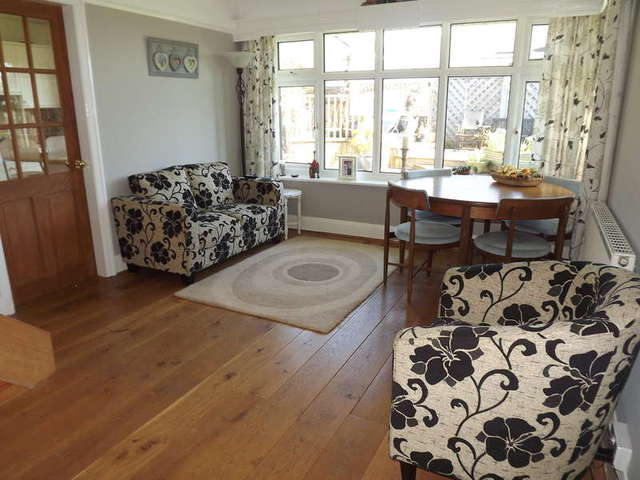  Image of 3 bedroom Detached house for sale in Thorne Park Road Torquay TQ2 at Chelston Torquay Devon, TQ2 6RX