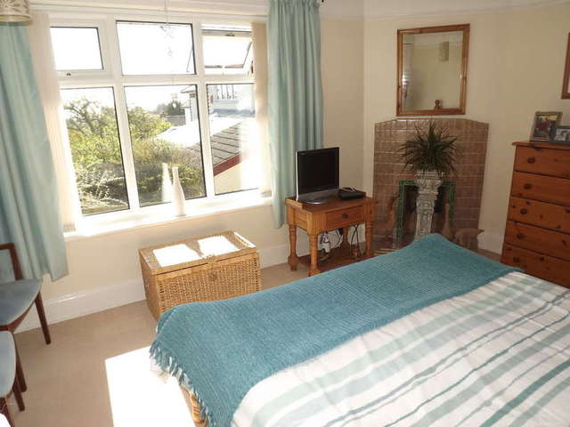  Image of 3 bedroom Detached house for sale in Thorne Park Road Torquay TQ2 at Chelston Torquay Devon, TQ2 6RX